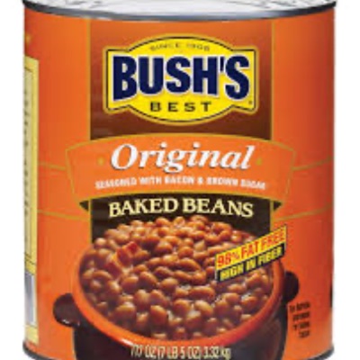 Beanman’s Tip Jar!