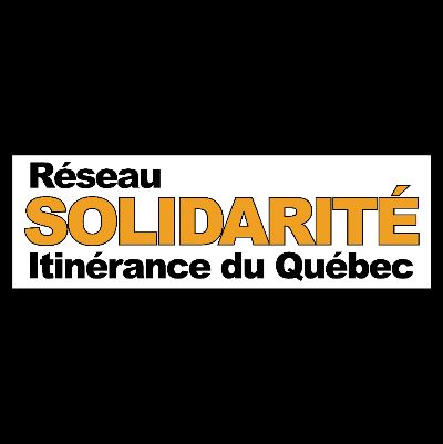 Réseau SOLIDARITÉ itinérance du Québec