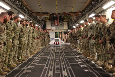 Berthoud American Legion and VFW Post’s