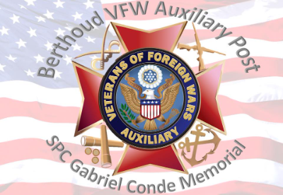 Berthoud American Legion and VFW Post’s
