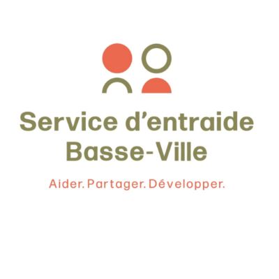 Service d'entraide Basse-Ville