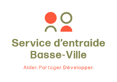 Service d'entraide Basse-Ville
