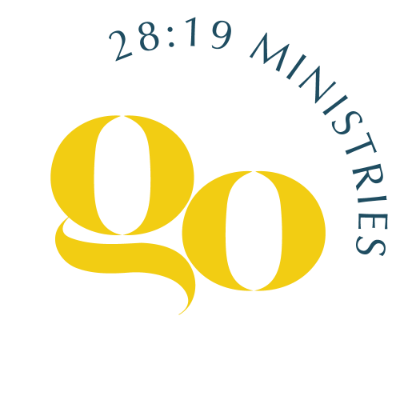 28:19 Ministries