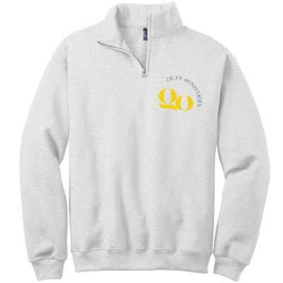 Embroidered Pullover (L) item