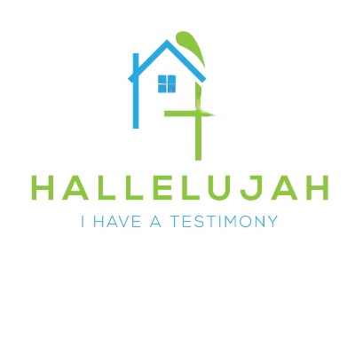 Hallelujah I Have A Testimony Inc.