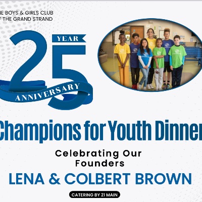 Boys & Girls Club of the Grand Strand