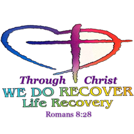We Do Recover Through Christ Ministries