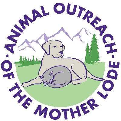 Animal Outreach of the Mother Lode