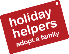 Holiday Helpers Canada