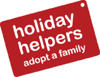 Holiday Helpers Canada