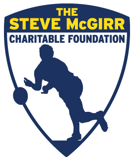 The Steve McGirr Charitable Foundation
