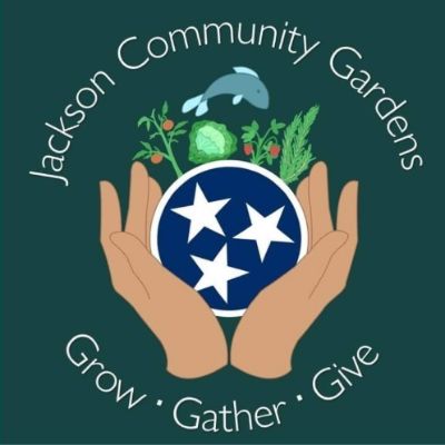 Jackson Community Garden