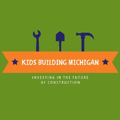 Kids Building Michigan