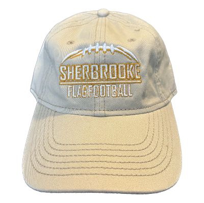 Casquette beige item