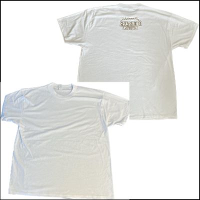 T-Shirt Blanc (M) item