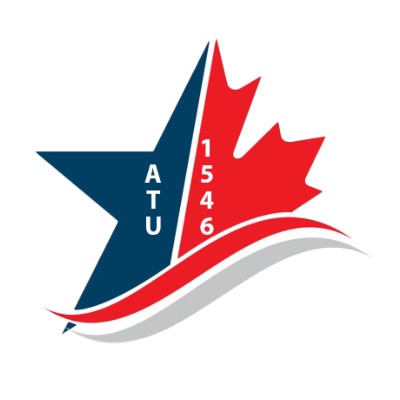 Amalgamated Transit Union Local 1546