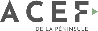 ACEF de la Péninsule