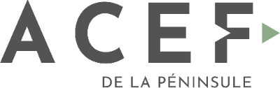 ACEF de la Péninsule