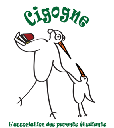 Association CIGOGNE