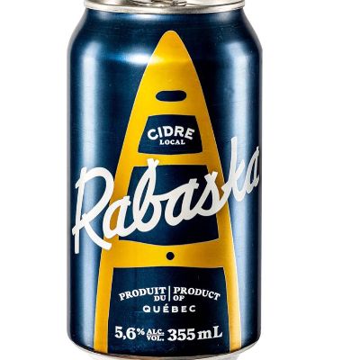 24 x 355ml Rabaska item