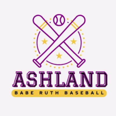Ashland Babe Ruth Baseball