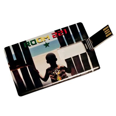 Clé usb item
