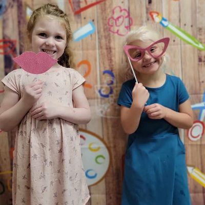 Christ Church Children's Center