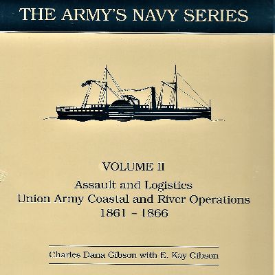 The Army's Navy Story Volume II item