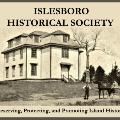 Islesboro Historical Society