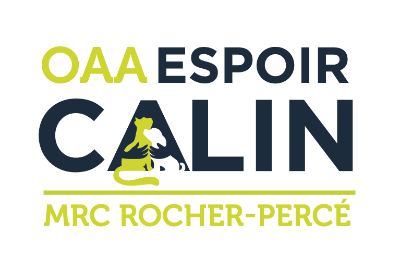 OAA Espoir Câlin MRC Rocher Percé