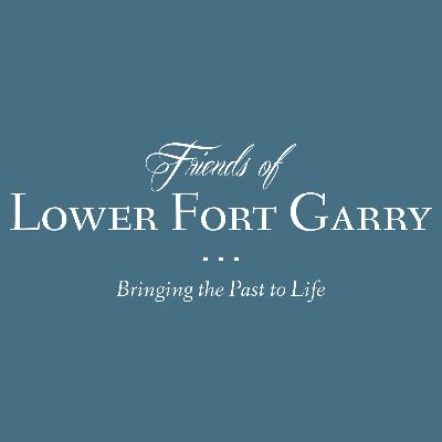 Friends of Lower Fort Garry
