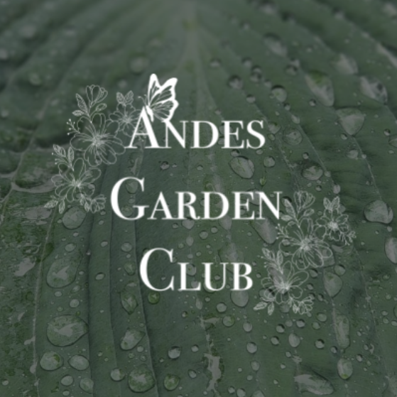 Andes Garden Club