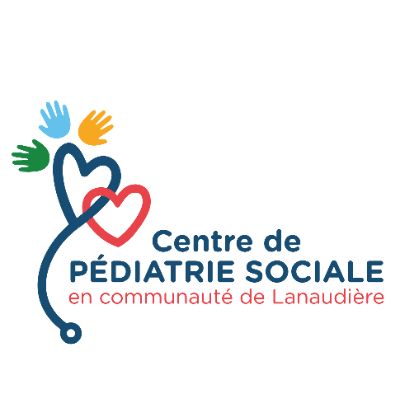 Centre de pédiatrie sociale en communauté de Lanaudière