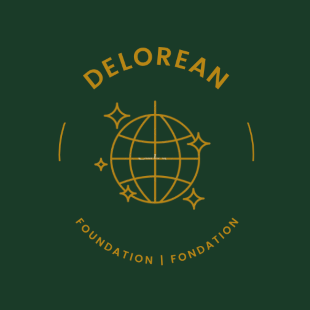 DeLorean Foundation USA