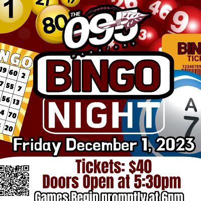 The 095 Junior Warriors