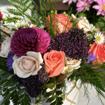 Large Bloom Bouquet item