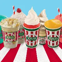 Rita's Discount Card item