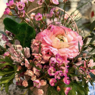 Small Bloom Bouquet item