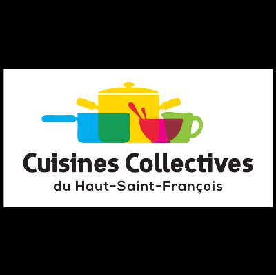 Les Cuisines collectives du Haut-Saint-François
