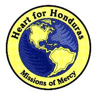 Heart for Honduras