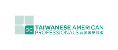Taiwanese American Professionals - Orange County