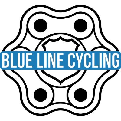 Blue Line Cycling of Illinois