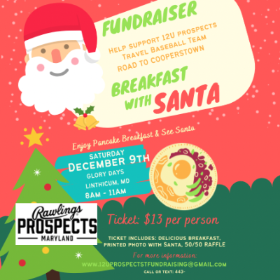 12U Rawlings Prospects