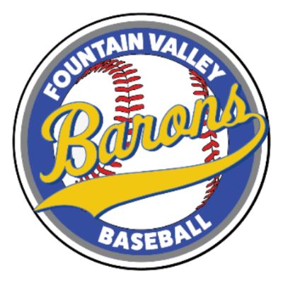 FVHS Baron Baseball Booster Club