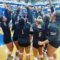 Union County Volleyball Booster Club