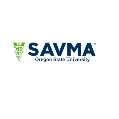 American Veterinary Medical Association Student American Veterinary Medical SAVMA Chapter President