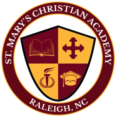 St. Mary's Christian Academy