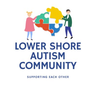 Lower Shore Autism Community