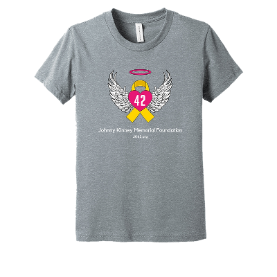 T-shirt item