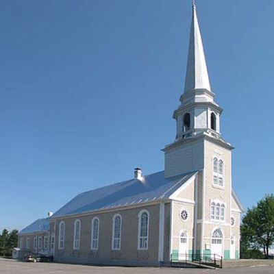 La Fabrique de St-Marcel